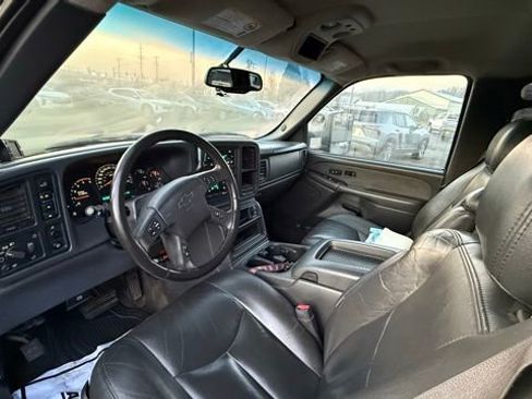 Used 2003 Chevrolet Silverado 2500 LT w/ Skid Plate Package image 15