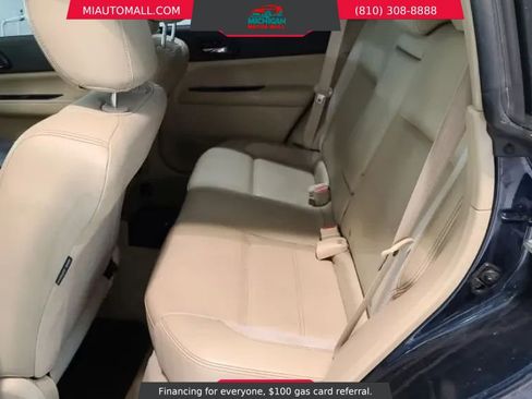 Used 2006 Subaru Forester 2.5X L.L. Bean image 11