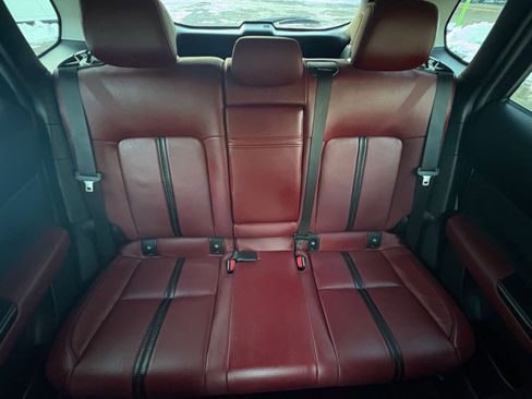 Used 2025 MAZDA CX-50 2.5 Hybrid w/ Premium Plus Pkg image 36