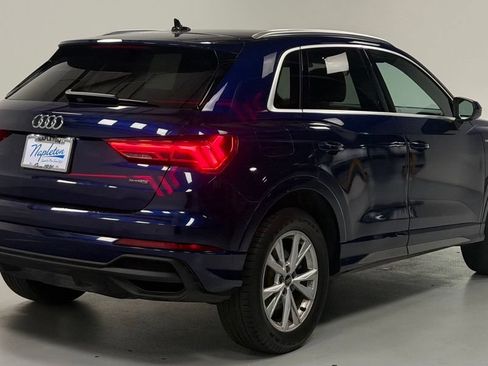 Used 2023 Audi Q3 2.0T Premium AWD/4WD image 3