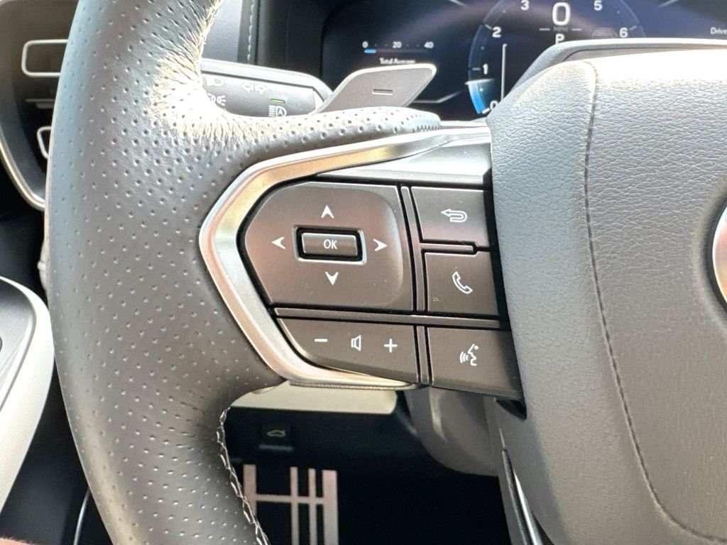 New 2026 Lexus IS 350 F Sport w/ Technology Package RWD image 21