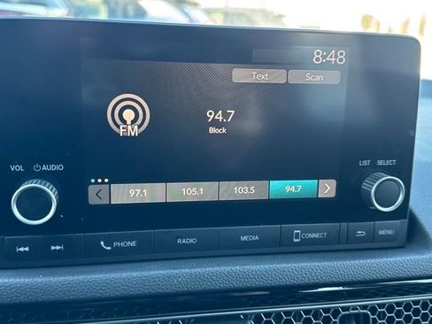 Used 2023 Honda Civic LX image 9