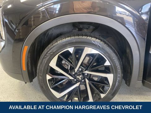 Used 2024 Mitsubishi Outlander SE AWD/4WD image 41