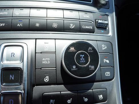 Used 2023 Hyundai Santa Fe Calligraphy AWD/4WD image 31