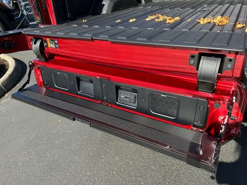 New 2025 GMC Sierra 2500 AT4X w/ AT4X AEV Edition image 36