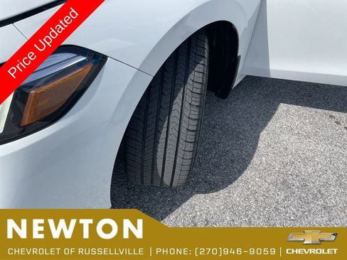 Used 2023 Honda Civic Sport image 52