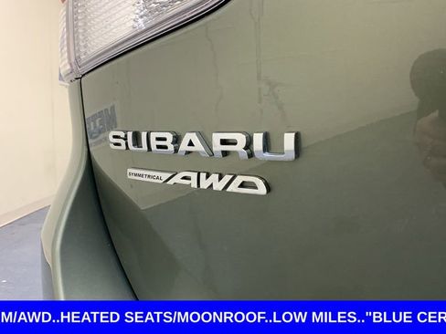 Used 2020 Subaru Forester Premium image 18