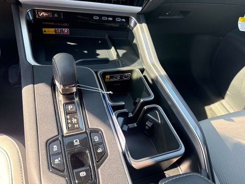 New 2026 Lexus TX 350 AWD image 26