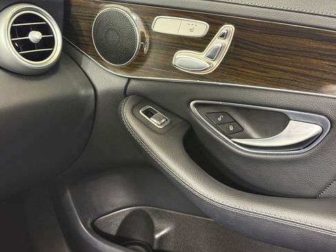 Used 2017 Mercedes-Benz C 300 C 300 image 24