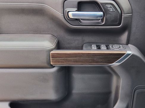 Certified 2022 Chevrolet Silverado 1500 RST w/ Safety Package image 19