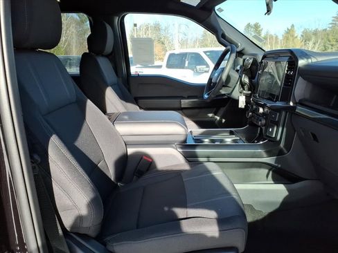 New 2026 Ford F150 STX w/ Equipment Group 200A AWD/4WD image 11
