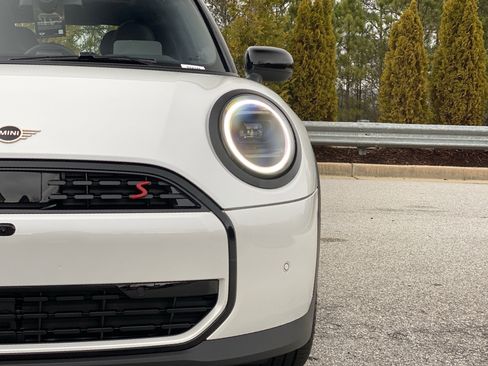 New 2026 MINI Cooper S FWD image 20
