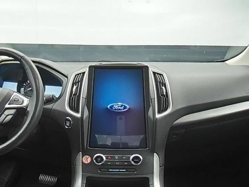 Used 2024 Ford Edge SEL AWD/4WD image 21
