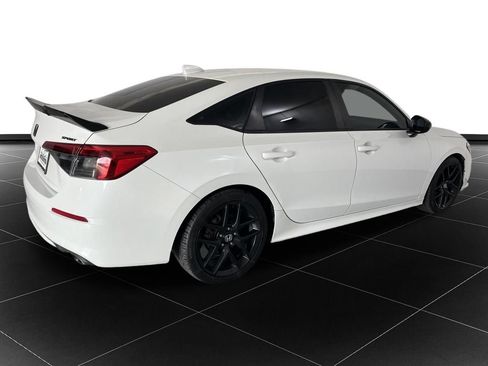 Used 2022 Honda Civic Sport image 5