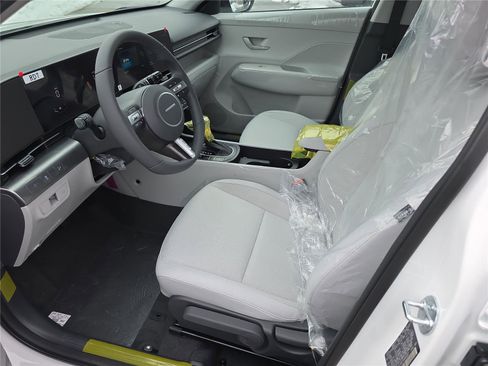 New 2026 Hyundai Kona SEL Sport image 3