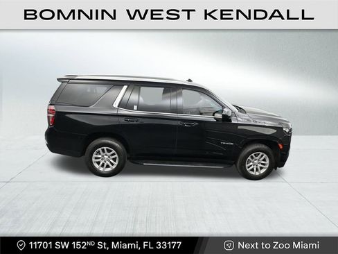 Used 2022 Chevrolet Tahoe LS image 18