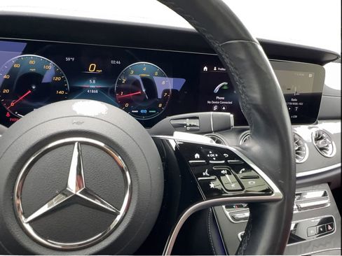 Used 2022 Mercedes-Benz CLS 450 4MATIC image 39