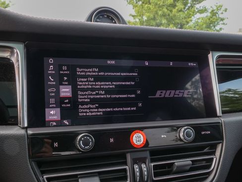 Certified 2026 Porsche Macan AWD/4WD image 50