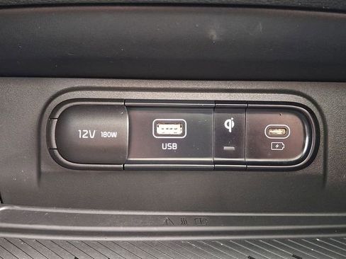 Certified 2023 Kia Sportage X-Line w/ X-Line Premium Package AWD/4WD image 24