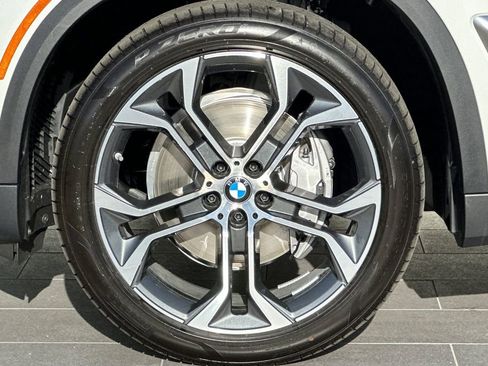 New 2026 BMW X5 xDrive40i image 33