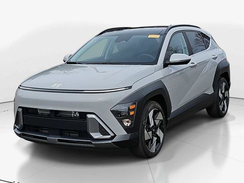 Used 2026 Hyundai Kona Limited image 3