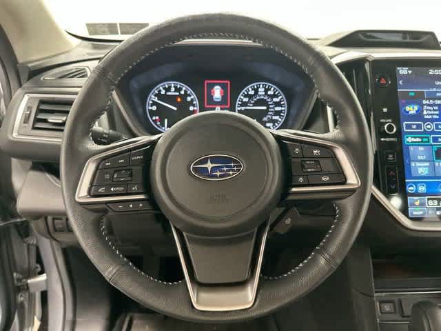 Used 2025 Subaru Ascent Limited AWD/4WD image 8