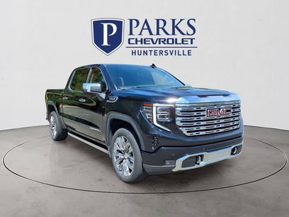 Certified 2023 GMC Sierra 1500 Denali w/ Denali Reserve Package