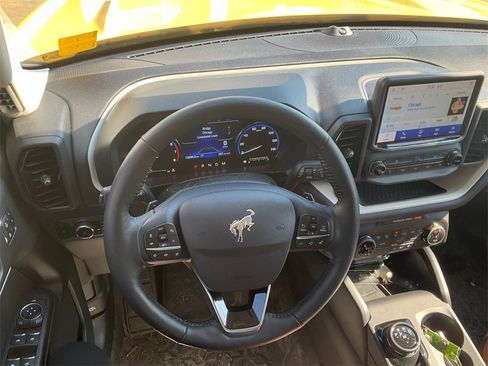 Certified 2023 Ford Bronco Sport Heritage Limited image 25