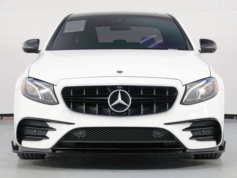 Used 2019 Mercedes-Benz E 300 image 6