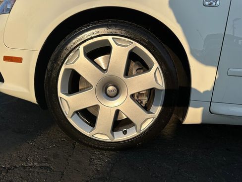 Used 2005 Audi S4 Sedan image 9