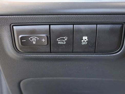 Certified 2026 Hyundai Tucson SEL AWD/4WD image 13