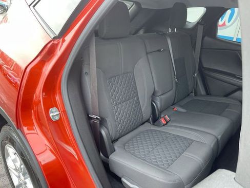 Certified 2021 Chevrolet Blazer LT FWD image 25