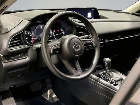 Used 2024 MAZDA CX-30 AWD 2.5 S image 14