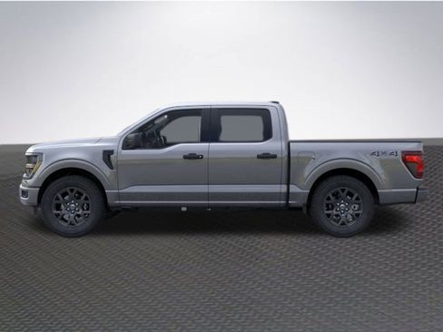 New 2026 Ford F150 STX w/ Equipment Group 200A image 3