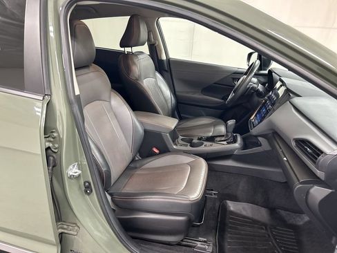 Used 2024 Subaru Crosstrek 2.5i Limited AWD/4WD image 22