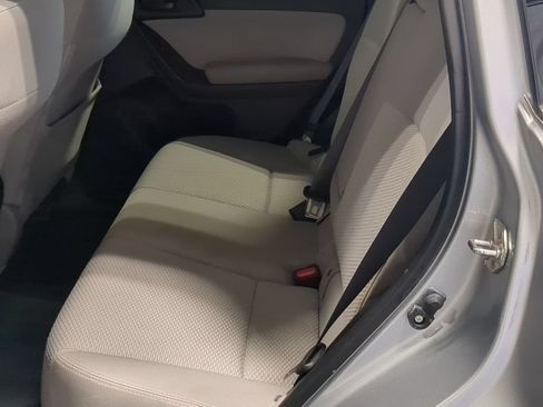 Used 2016 Subaru Forester 2.5i Premium AWD/4WD image 23