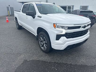 Used 2023 Chevrolet Silverado 1500 RST w/ All Star Edition Plus
