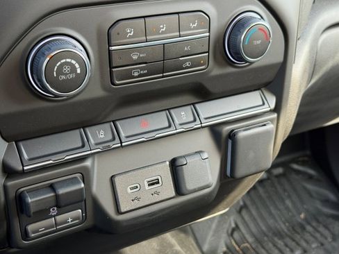 New 2025 Chevrolet Silverado 2500 W/T w/ WT Convenience Package image 27