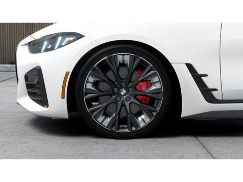 New 2026 BMW 430i w/ M Sport Package RWD image 7