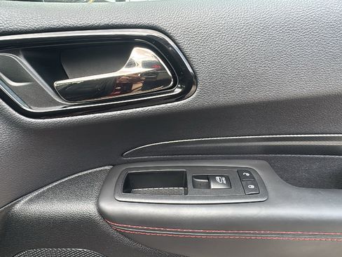 Certified 2023 Dodge Durango R/T image 32