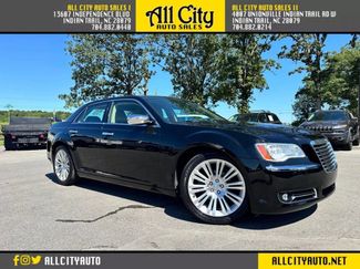 Used 2012 Chrysler 300 Limited image 1