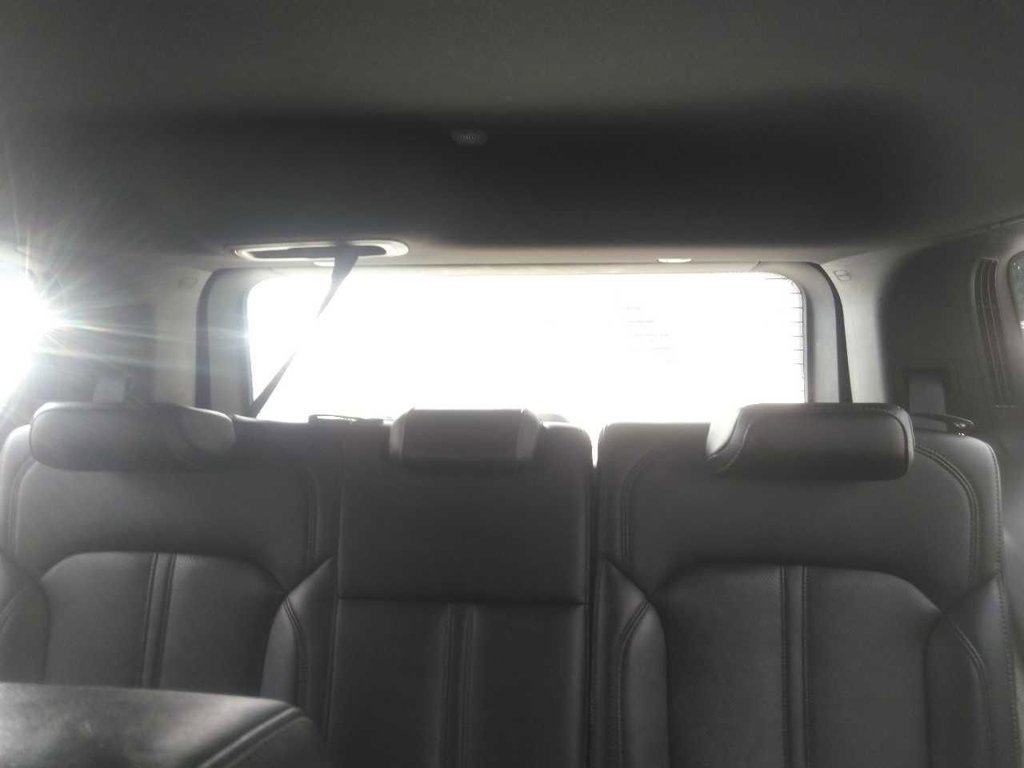 Used 2024 Jeep Wagoneer Series II w/ Flexible Seating Group AWD/4WD image 6