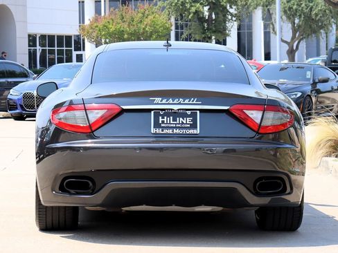 Used 2014 Maserati GranTurismo Sport image 57