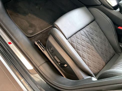 New 2026 Audi S5 Premium Plus AWD/4WD image 18