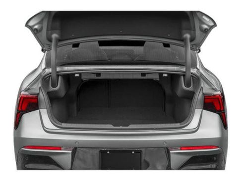 Used 2025 Kia K5 GT-Line FWD image 14