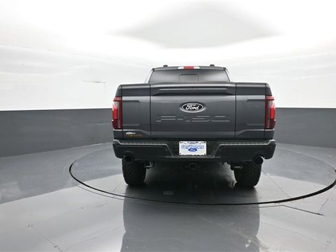 New 2025 Ford F150 Tremor w/ Equipment Group 402A High image 6