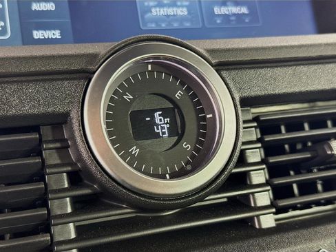 Used 2024 INEOS Grenadier Trialmaster Edition image 14