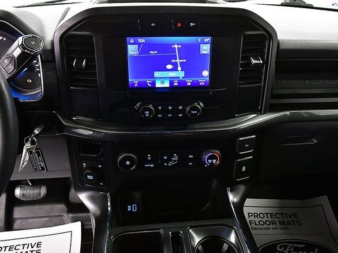 Used 2022 Ford F150 XL w/ STX Appearance Package image 26
