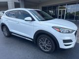 Used 2020 Hyundai Tucson SEL image 2