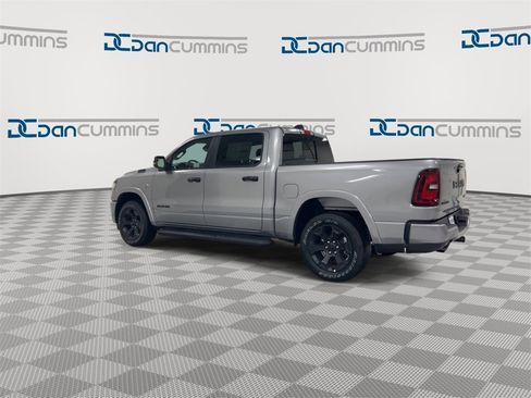 New 2026 RAM 1500 Big Horn image 6